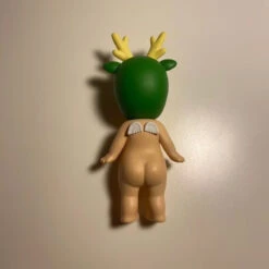 Sonny Angel Animal 4 Series Secret Dragon 5 Sonny Angel Animal 4 Series Secret Dragon -Toysez IMG 9588