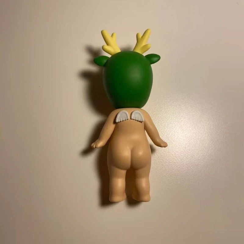 Sonny Angel Animal 4 Series Secret Dragon 3 Sonny Angel Animal 4 Series Secret Dragon - Image 3