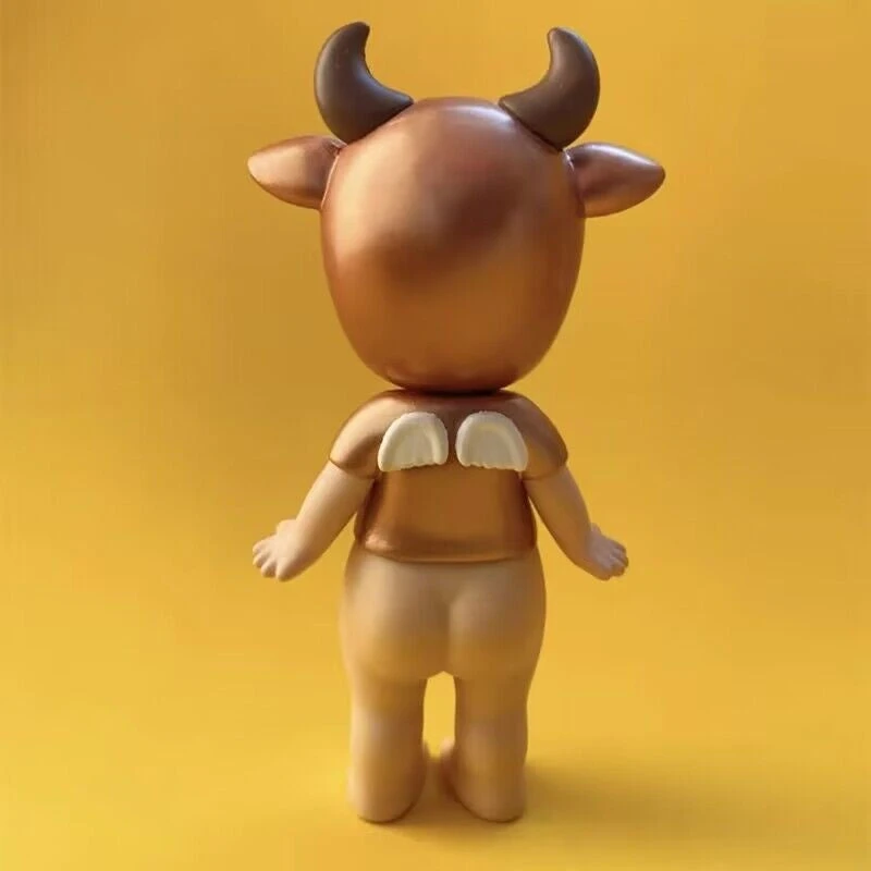 Sonny Angel New York Series Secret Little Taurus 4 Sonny Angel New York Series Secret Little Taurus - Image 4