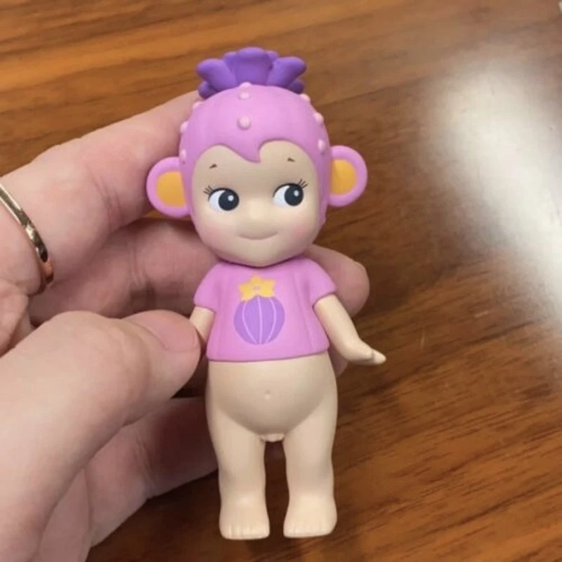 Sonny Angel Cactus Series Secret Monkey 2 Sonny Angel Cactus Series Secret Monkey - Image 2