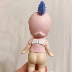 Sonny Angel Cactus Series Secret Parrot -Toysez IMG 9695