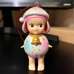 Sonny Angel Christmas Ornament Series 2023 Secret Lop Ear Rabbit