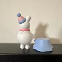 Sonny Angel Winter Wonderland Series Secret Snowman Robby -Toysez IMG 9756