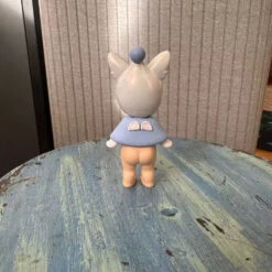 Sonny Angel Winter Wonderland Series Secret Snow Fairy Fox -Toysez IMG 9777