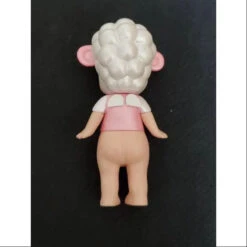 Sonny Angel 2015 Year Of The Sheep Happy New Year Limited -Toysez IMG 9814