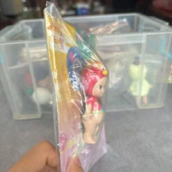 Sonny Angel 2017 Year Of The Rooster Happy New Year Limited Red 5 Sonny Angel 2017 Year Of The Rooster Happy New Year Limited Red -Toysez IMG 9817