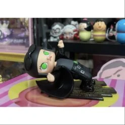 MOLLY Warner Bros 100th Anniversary Series Secret The Matrix(1/144) -Toysez M11 2