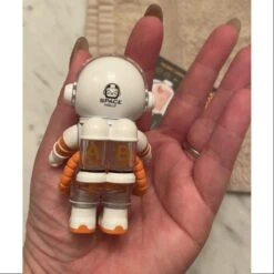 SPACE MOLLY MEGA 100% Series 2-B Secret MELTING(1/108) 5 SPACE MOLLY MEGA 100% Series 2-B Secret MELTING(1/108) -Toysez M8 2