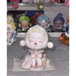 Skullpanda The Warmth Series Secret The Warmth 8 Skullpanda The Warmth Series Secret The Warmth -Toysez TheWarmth 1