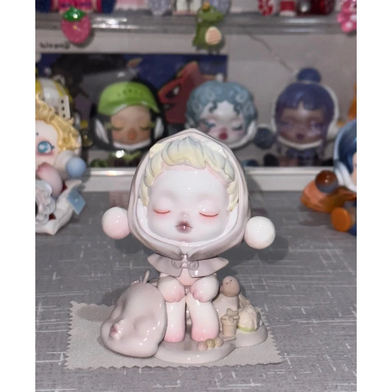 Skullpanda The Warmth Series Secret The Warmth 3 Skullpanda The Warmth Series Secret The Warmth - Image 3