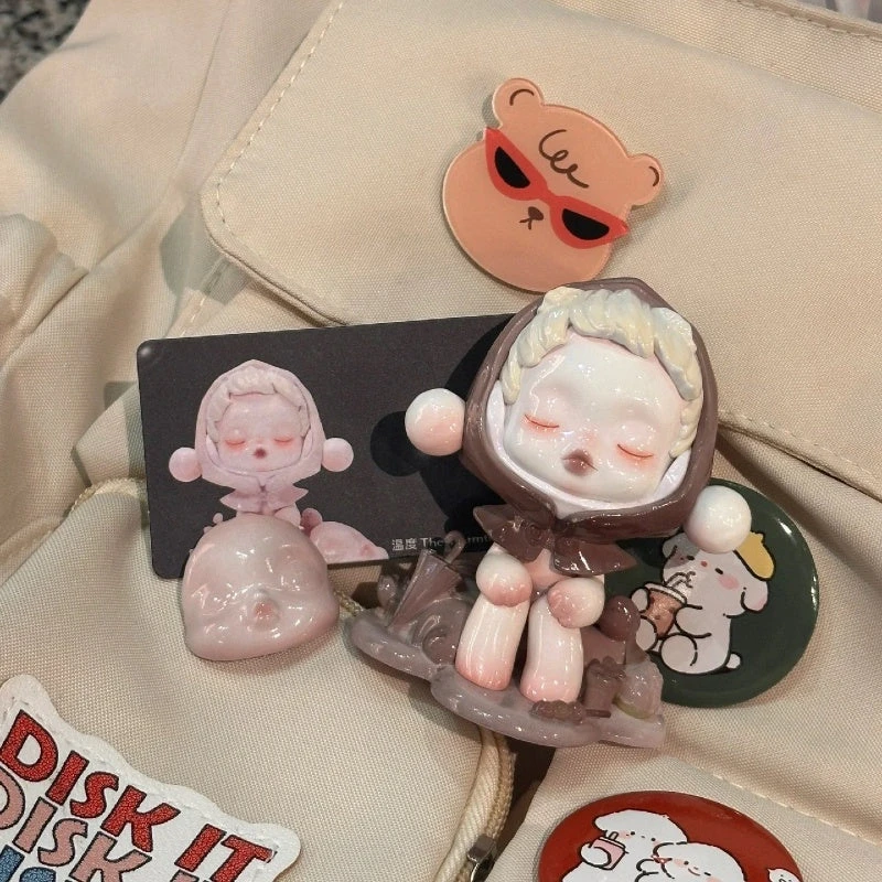 Skullpanda The Warmth Series Secret The Warmth 2 Skullpanda The Warmth Series Secret The Warmth - Image 2