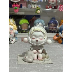 Skullpanda The Warmth Series Secret The Warmth 10 Skullpanda The Warmth Series Secret The Warmth -Toysez TheWarmth 7