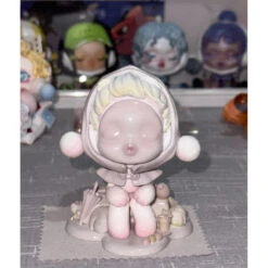 Skullpanda The Warmth Series Secret The Warmth 9 Skullpanda The Warmth Series Secret The Warmth -Toysez TheWarmth 8