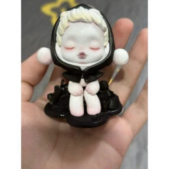 Skullpanda The Warmth Series Secret The Warmth 11 Skullpanda The Warmth Series Secret The Warmth -Toysez TheWarmth 9