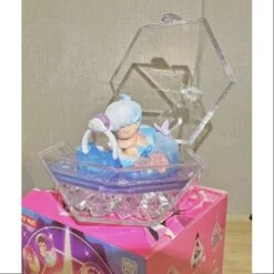 DIMOO Pop Mart Wishes At Your Fingertips Series Secret DIMOO Forever Love(1/96) 7 DIMOO Pop Mart Wishes At Your Fingertips Series Secret DIMOO Forever Love(1/96) -Toysez d10