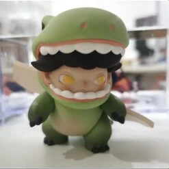 DIMOO Jurassic World Series Secret OW OW（1/108) -Toysez d14 3