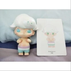 DIMOO Retro Series Secret Dreamworld（1/288)