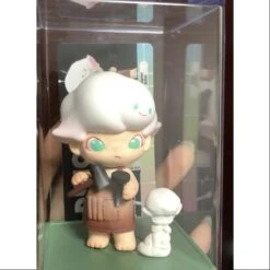 DIMOO Life University Series Secret Sculptor(1/144) 5 DIMOO Life University Series Secret Sculptor(1/144) -Toysez d31 3