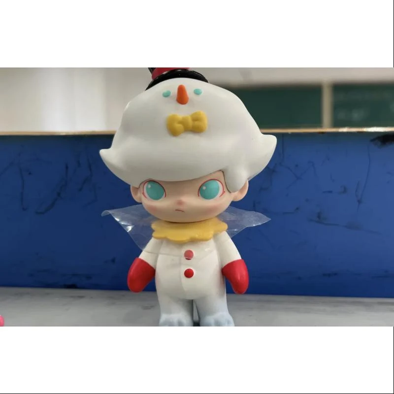 DIMOO XAMS Christmas 2019 Series Secret Snowman DIMOO(1/144) 2 DIMOO XAMS Christmas 2019 Series Secret Snowman DIMOO(1/144) - Image 2