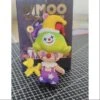 DIMOO Midnight Circus Series Secret Clown With Balloon(1/144)