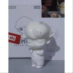 DIMOO Retro Series Secret Daytime(1/144)