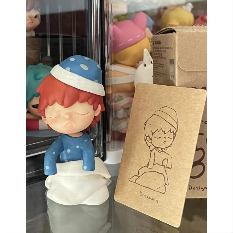 Hirono The Other One Series Secret Dreaming(1/144) 1 Hirono The Other One Series Secret Dreaming(1/144)