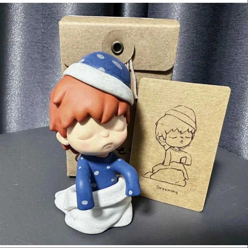 Hirono The Other One Series Secret Dreaming(1/144) 2 Hirono The Other One Series Secret Dreaming(1/144) - Image 2