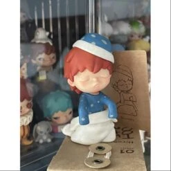 Hirono The Other One Series Secret Dreaming(1/144) 5 Hirono The Other One Series Secret Dreaming(1/144) -Toysez h7 3