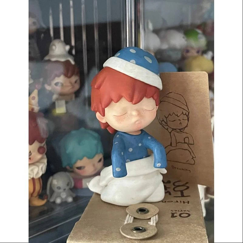 Hirono The Other One Series Secret Dreaming(1/144) 3 Hirono The Other One Series Secret Dreaming(1/144) - Image 3