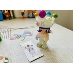 MOLLY Instinctoy Erosion Molly Costume Series Secret Erosion Molly(1/288) 5 MOLLY Instinctoy Erosion Molly Costume Series Secret Erosion Molly(1/288) -Toysez m30 3