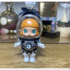 MOLLY Steam Punk Series Secret Moon MOLLY Luna(1/72)